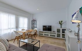 San Clemente Central Suite by Valcambre